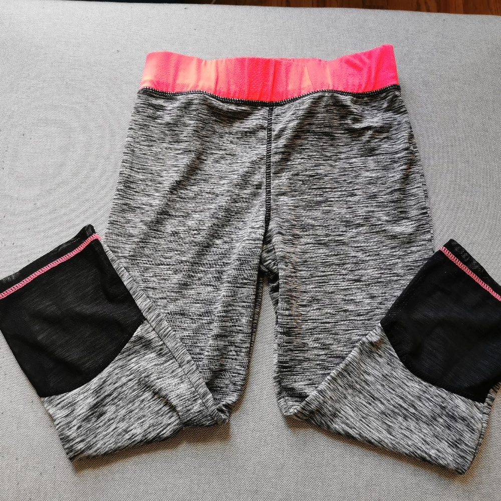 Short Legging